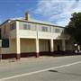 Wilcannia 2012