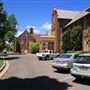 The Armidale School