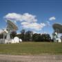 Lockheed Martin Uralla TT & C Station