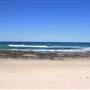 Shelly Beach & Shelly's On the Beach Café