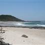 Shelly Beach & Shelly's On the Beach Café