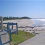 Shelly Beach & Shelly's On the Beach Café