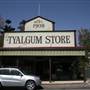 Tyalgum