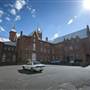 St Stanislaus College