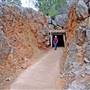 Wellington Mines