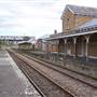 Wallerawang Railway Station
