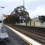 Penrose Railway Station
