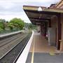 Picton Railway Station