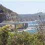 Sea Cliff Bridge, Grand Pacific Drive, Lawrence Hargrave Drive