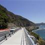 Sea Cliff Bridge, Grand Pacific Drive, Lawrence Hargrave Drive