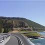 Sea Cliff Bridge, Grand Pacific Drive, Lawrence Hargrave Drive