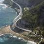 Sea Cliff Bridge, Grand Pacific Drive, Lawrence Hargrave Drive
