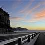 Sea Cliff Bridge, Grand Pacific Drive, Lawrence Hargrave Drive
