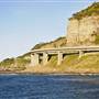 Sea Cliff Bridge, Grand Pacific Drive, Lawrence Hargrave Drive