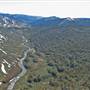 Snowy Mountains - Semi-Dry Steppes