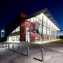 Shoalhaven Entertainment Centre
