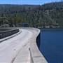 Tumut Pond Reservoir
