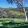 Thredbo