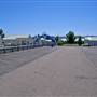 Wakefield Park Racetrack