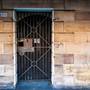 Parramatta Gaol