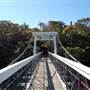 Parsley Bay Footbridge