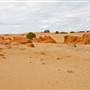 Perry Sandhills