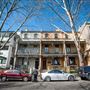 Period Buildings in Potts Point