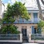 Period Buildings in Potts Point