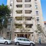 Period Buildings in Potts Point