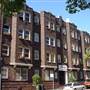 Apartment Buildings in Potts Point