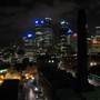 Sydney at Night