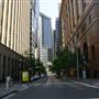 Sydney CBD - Castlereagh Street