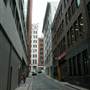 Sydney CBD - Druitt Place
