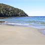 Summercloud Bay - Booderee National Park