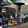The Golden Sheaf Hotel