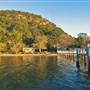 Currawong Beach Cottages & Basin Campground -  Ku-ring-gai Chase National Park