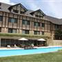 The Hills Lodge Hotel