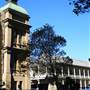 Sydney CBD - Macquarie Street