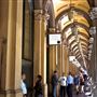 Sydney CBD - Martin Place and MLC Centre