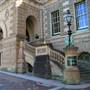 Sydney CBD - Macquarie Street