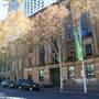 Sydney CBD - Macquarie Street