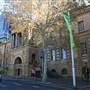 Sydney CBD - Macquarie Street