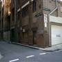 Mullins St & Market Row