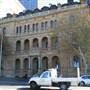 Sydney CBD - Macquarie Street