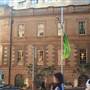 Sydney CBD - Macquarie Street