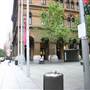 Sydney CBD - Martin Place and MLC Centre