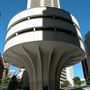 Sydney CBD - Martin Place and MLC Centre