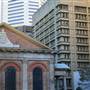 Sydney CBD - Macquarie Street