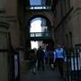Sydney CBD - Macquarie Street