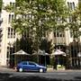 Sydney CBD - Macquarie Street